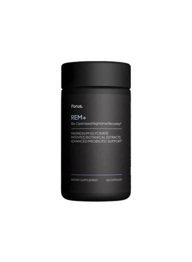 Forus REM+ - Image 1